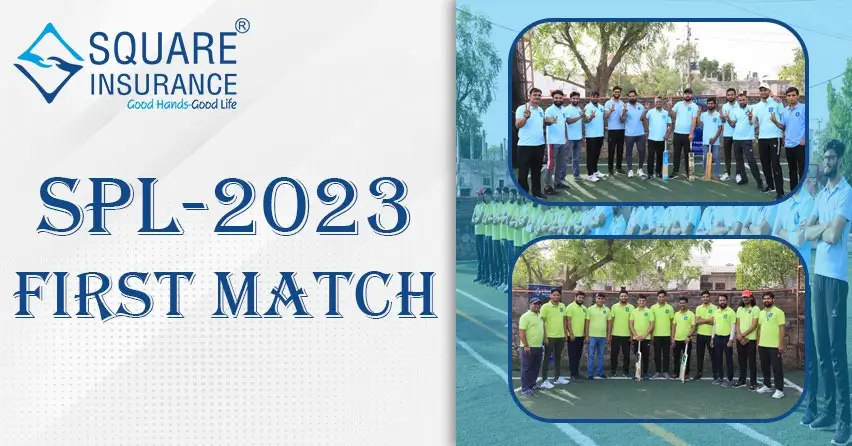 SPL-2023 First Match SPL-2023 First Match